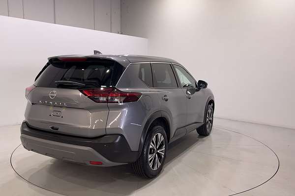 2023 Nissan X-TRAIL ST-L T33