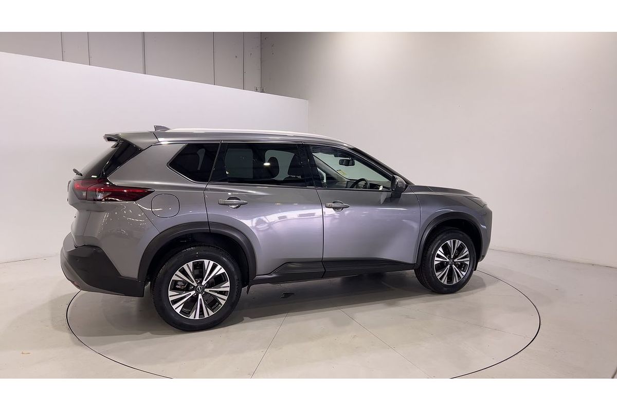 2023 Nissan X-TRAIL ST-L T33