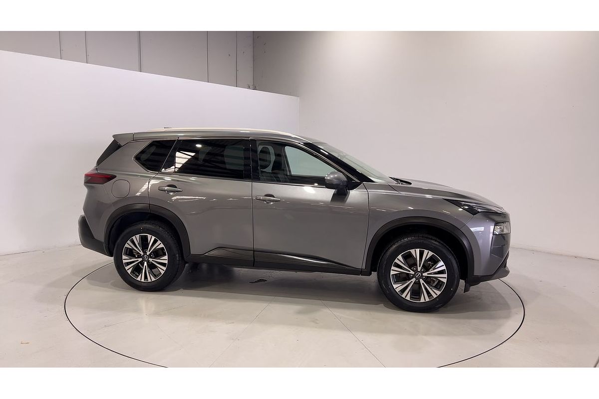 2023 Nissan X-TRAIL ST-L T33