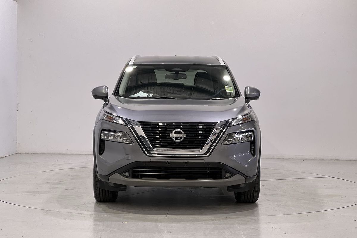 2023 Nissan X-TRAIL ST-L T33