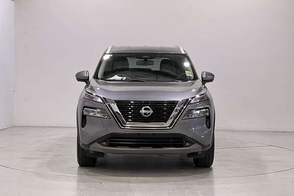 2023 Nissan X-TRAIL ST-L T33