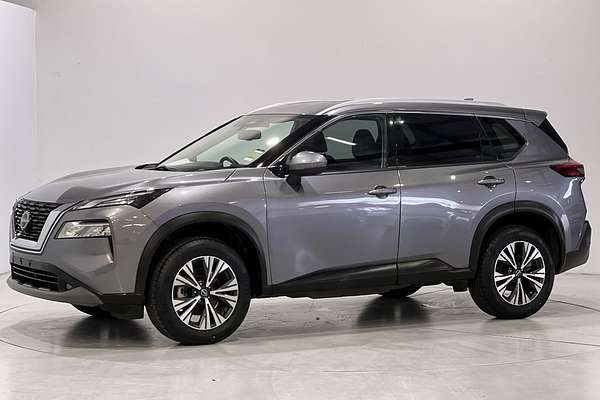 2023 Nissan X-TRAIL ST-L T33