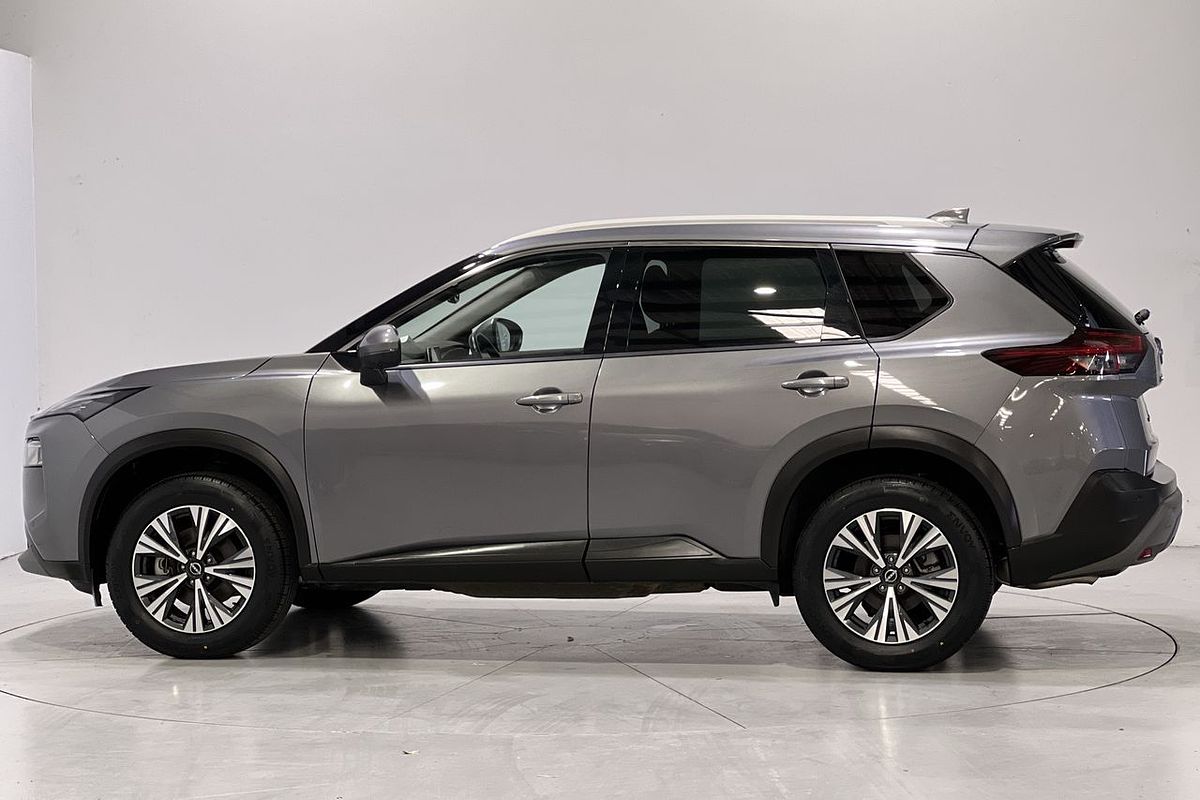 2023 Nissan X-TRAIL ST-L T33