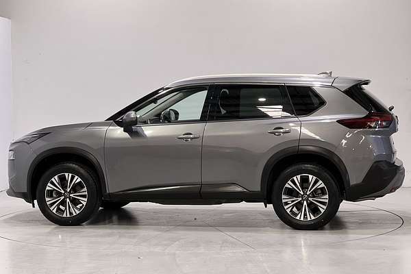 2023 Nissan X-TRAIL ST-L T33