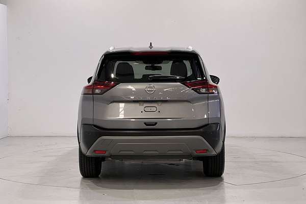 2023 Nissan X-TRAIL ST-L T33