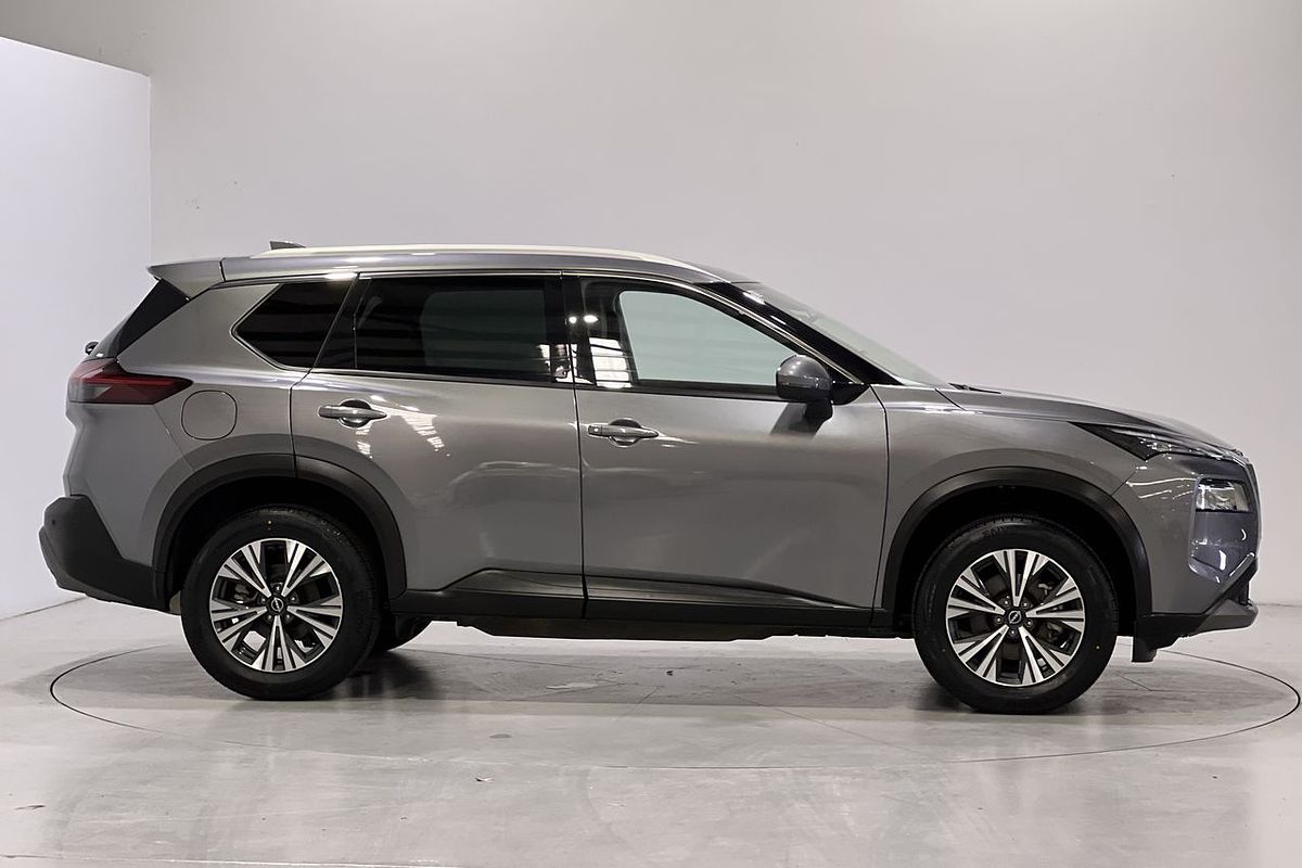 2023 Nissan X-TRAIL ST-L T33