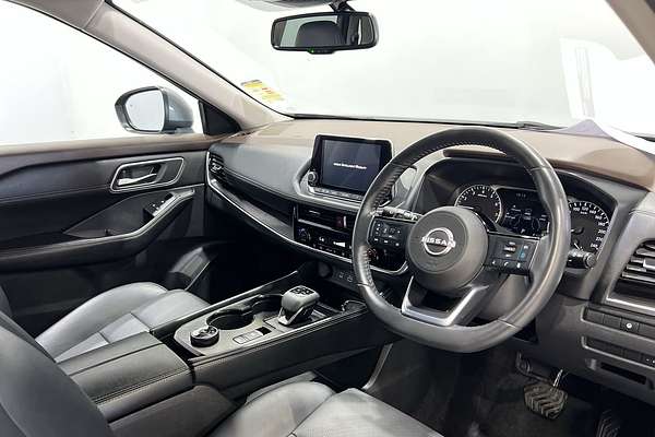 2023 Nissan X-TRAIL ST-L T33