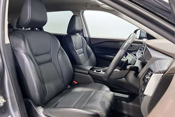 2023 Nissan X-TRAIL ST-L T33