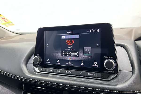 2023 Nissan X-TRAIL ST-L T33