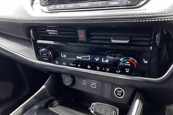 2023 Nissan X-TRAIL ST-L T33