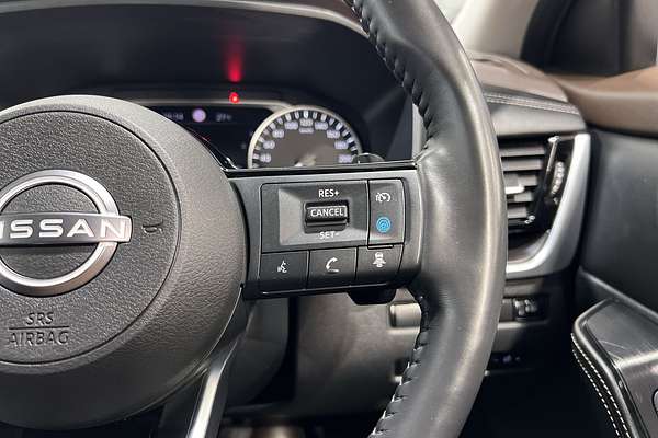 2023 Nissan X-TRAIL ST-L T33