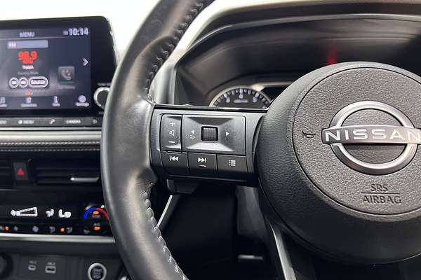 2023 Nissan X-TRAIL ST-L T33