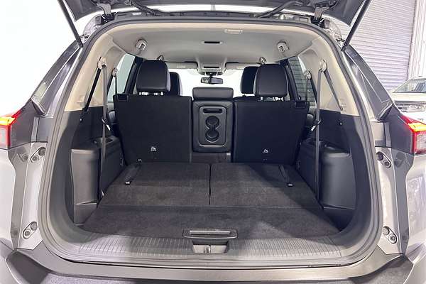 2023 Nissan X-TRAIL ST-L T33