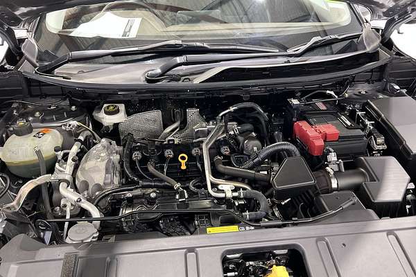 2023 Nissan X-TRAIL ST-L T33