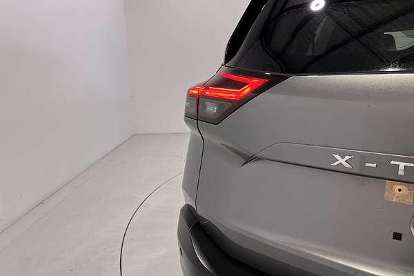 2023 Nissan X-TRAIL ST-L T33