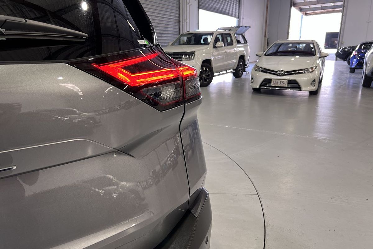 2023 Nissan X-TRAIL ST-L T33