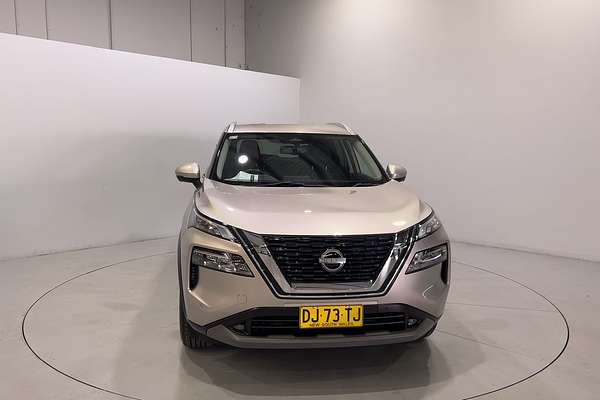 2023 Nissan X-TRAIL ST-L T33