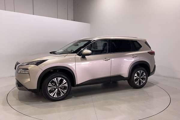 2023 Nissan X-TRAIL ST-L T33