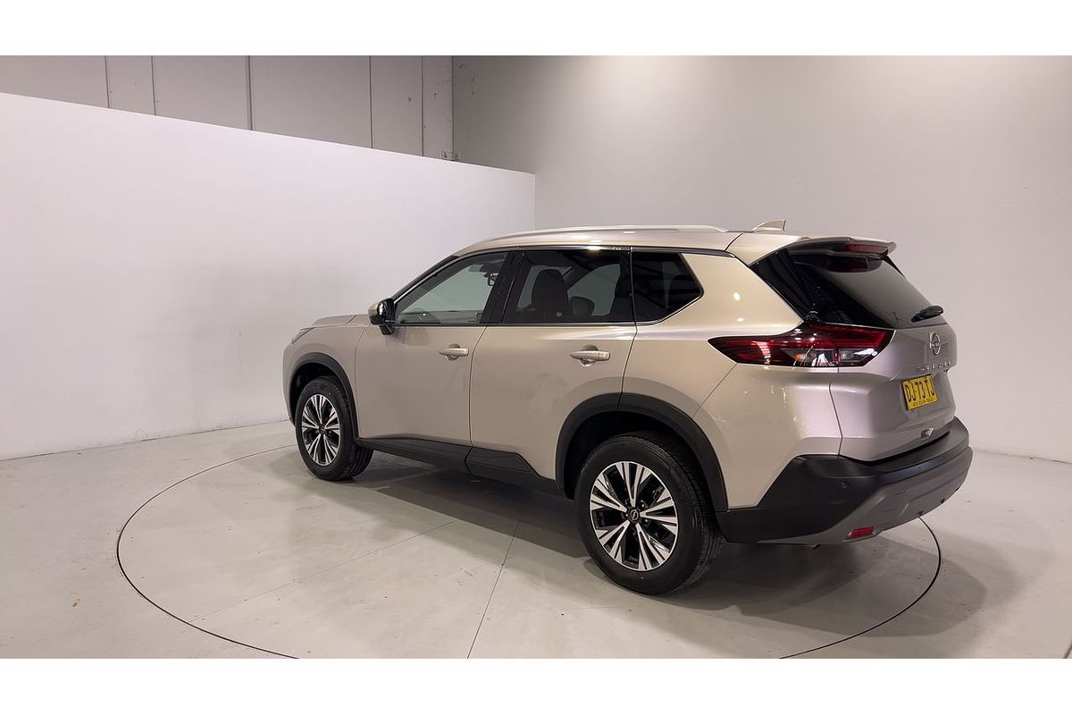 2023 Nissan X-TRAIL ST-L T33