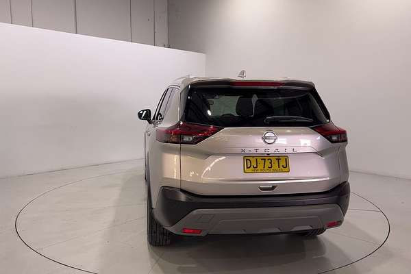 2023 Nissan X-TRAIL ST-L T33
