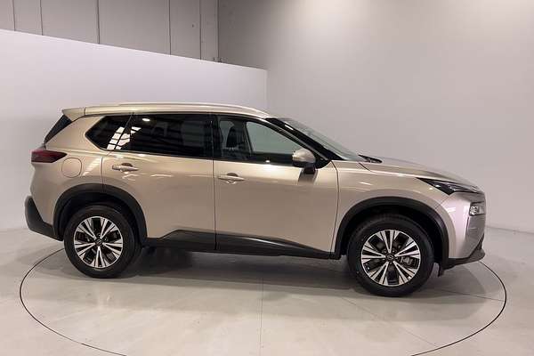 2023 Nissan X-TRAIL ST-L T33