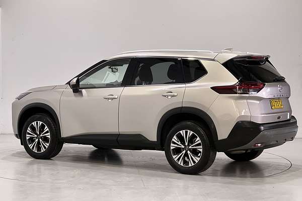 2023 Nissan X-TRAIL ST-L T33