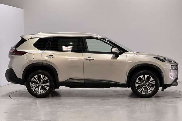 2023 Nissan X-TRAIL ST-L T33