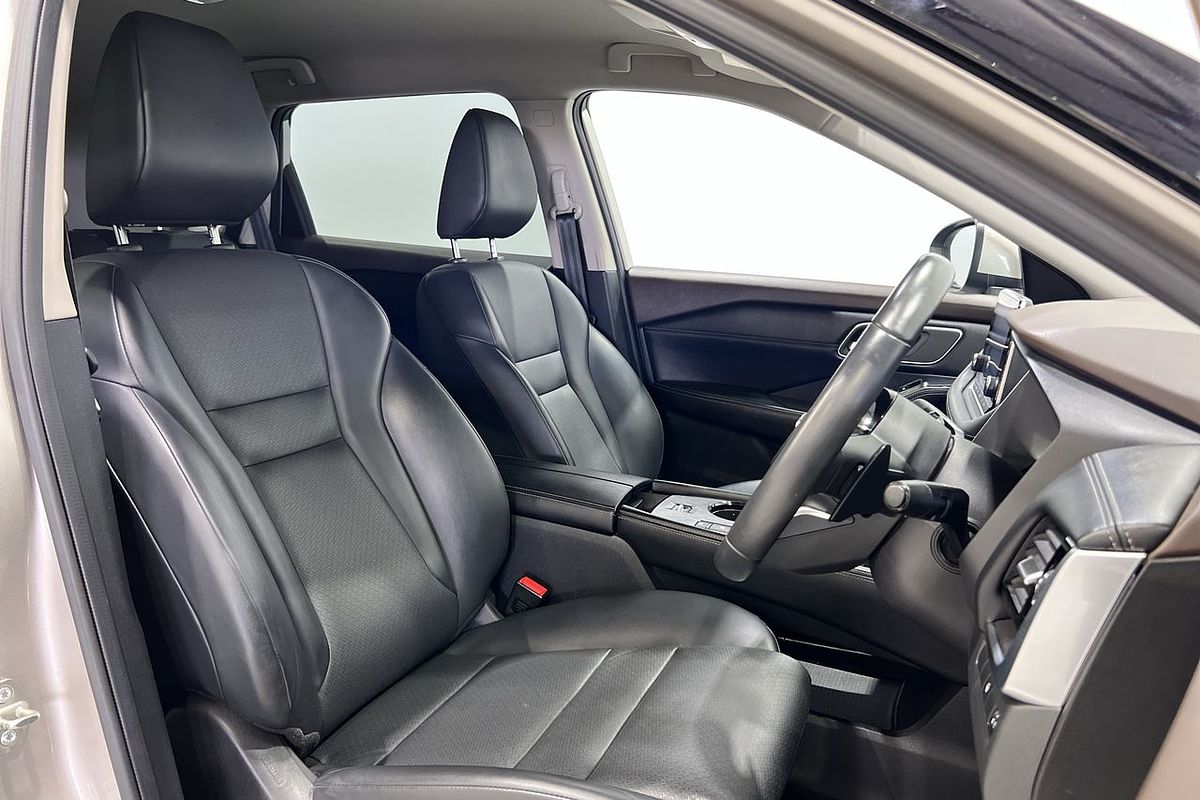 2023 Nissan X-TRAIL ST-L T33