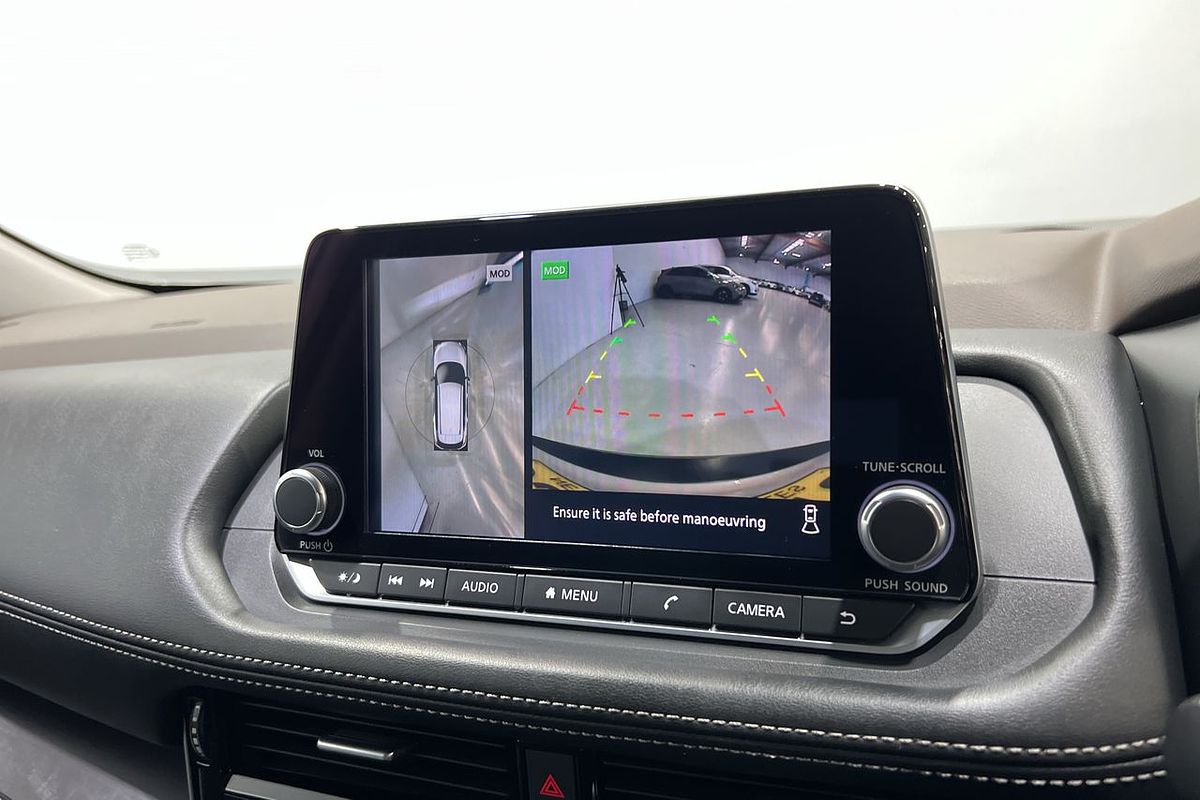 2023 Nissan X-TRAIL ST-L T33