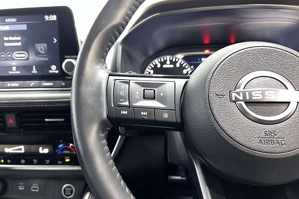 2023 Nissan X-TRAIL ST-L T33