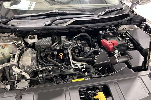 2023 Nissan X-TRAIL ST-L T33