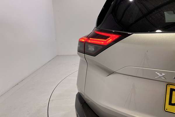 2023 Nissan X-TRAIL ST-L T33