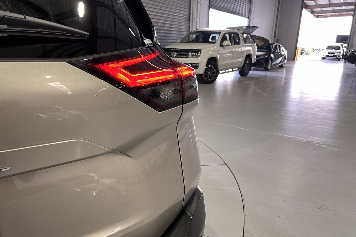 2023 Nissan X-TRAIL ST-L T33