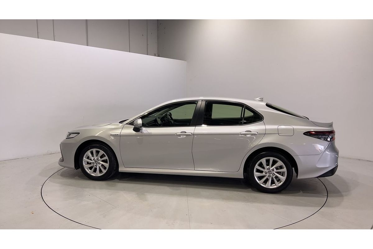 2024 Toyota Camry Ascent AXVH70R