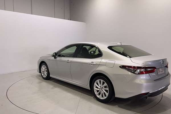 2024 Toyota Camry Ascent AXVH70R