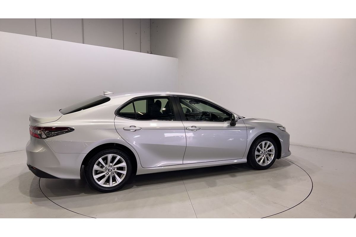 2024 Toyota Camry Ascent AXVH70R