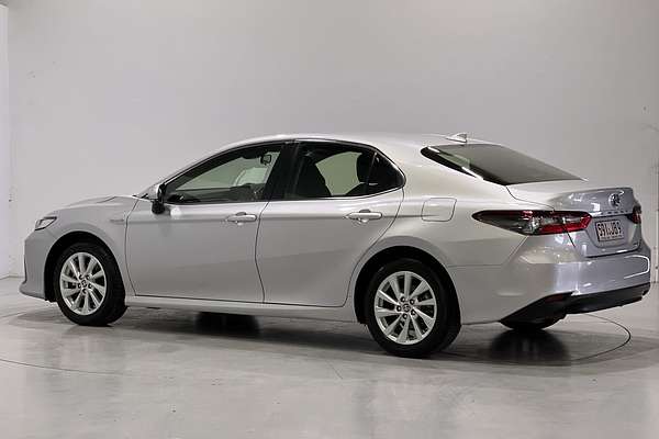 2024 Toyota Camry Ascent AXVH70R