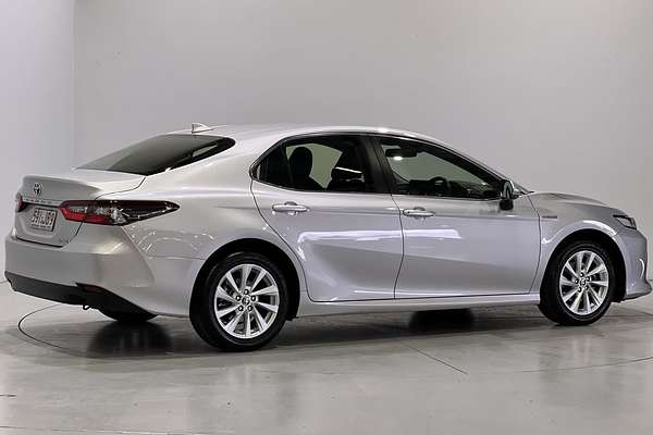 2024 Toyota Camry Ascent AXVH70R