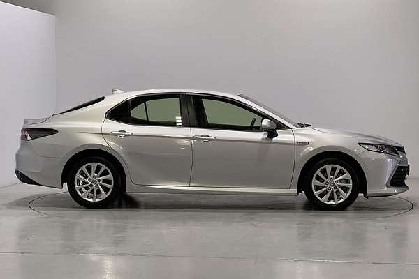 2024 Toyota Camry Ascent AXVH70R