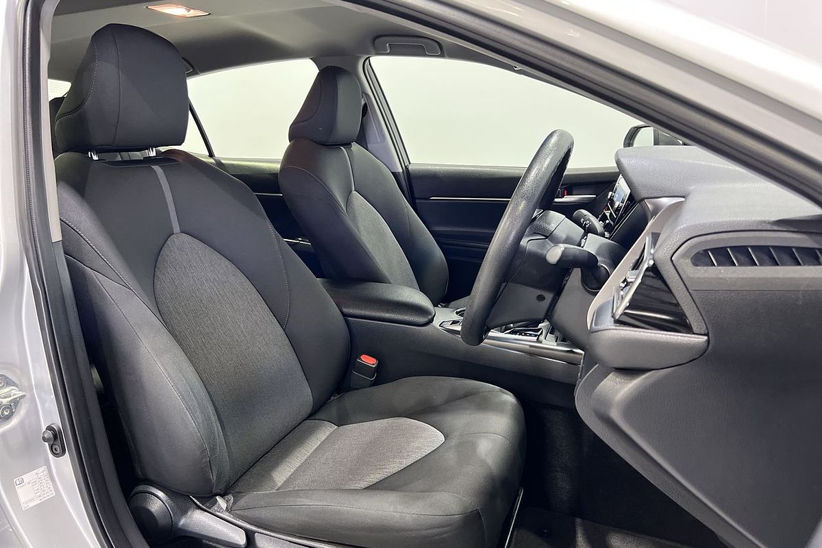 2024 Toyota Camry Ascent AXVH70R