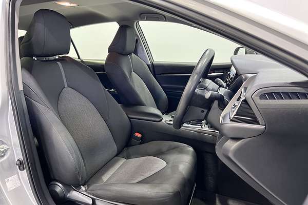 2024 Toyota Camry Ascent AXVH70R