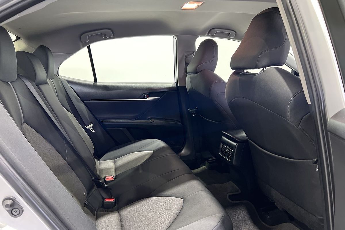 2024 Toyota Camry Ascent AXVH70R