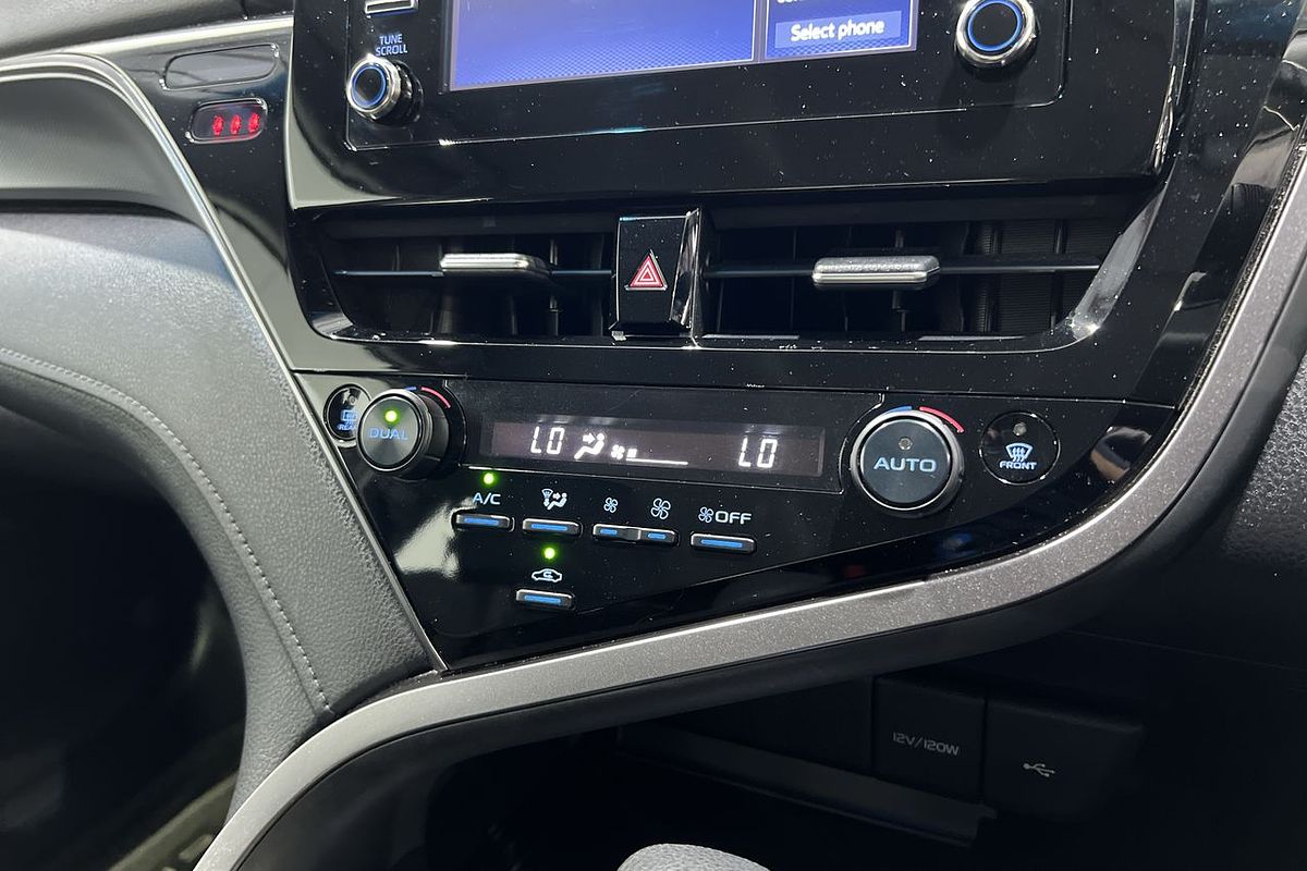 2024 Toyota Camry Ascent AXVH70R