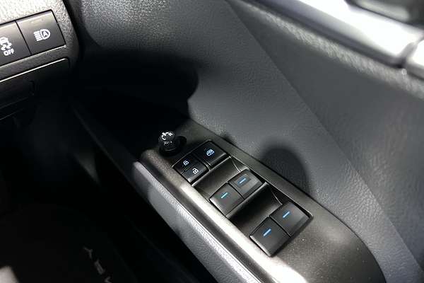 2024 Toyota Camry Ascent AXVH70R