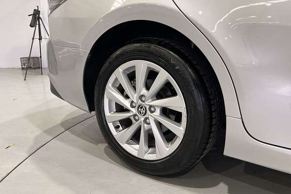 2024 Toyota Camry Ascent AXVH70R