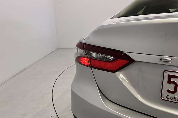 2024 Toyota Camry Ascent AXVH70R