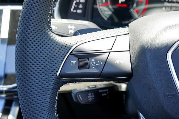 2025 Audi Q8 TFSI 250kW S line F1