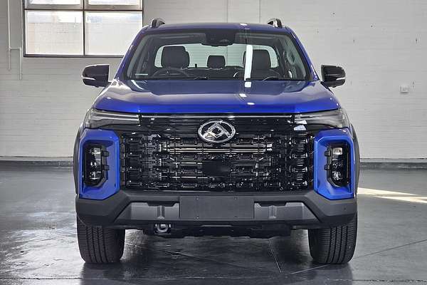 2025 LDV T60 Max PLUS SK8C 4X4