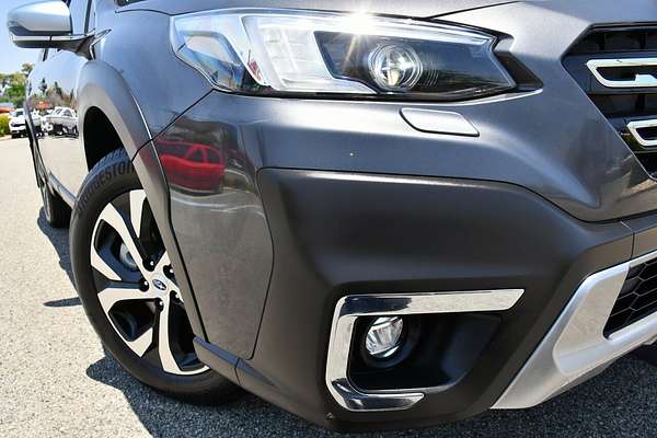 2021 Subaru Outback AWD Touring 6GEN