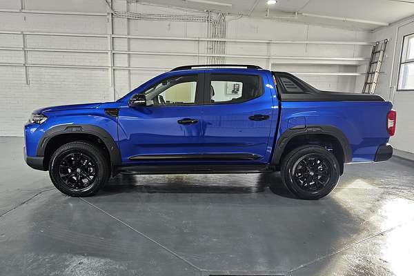 2025 LDV T60 Max PLUS SK8C 4X4